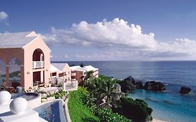 The Reefs Hotel in Bermuda